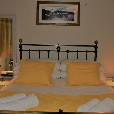 Bellevue Holiday Cottage Gardenstown Exterior photo